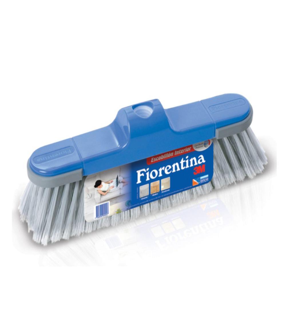 ESCOBILLON INTERIOR FIORENTINA 3M